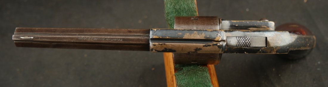 079-0426-9530, Eagle Arms .30 cal Cup Fire by Plant. BUY NOW - Image 4