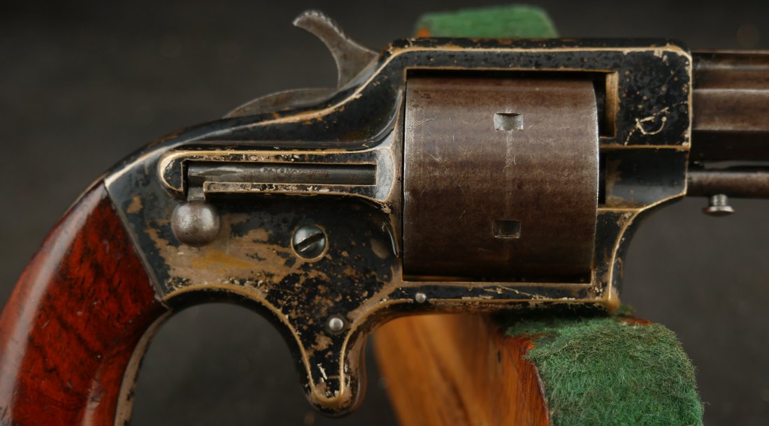 079-0426-9530, Eagle Arms .30 cal Cup Fire by Plant. BUY NOW - Image 6