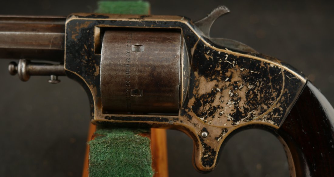 079-0426-9530, Eagle Arms .30 cal Cup Fire by Plant. BUY NOW - Image 10