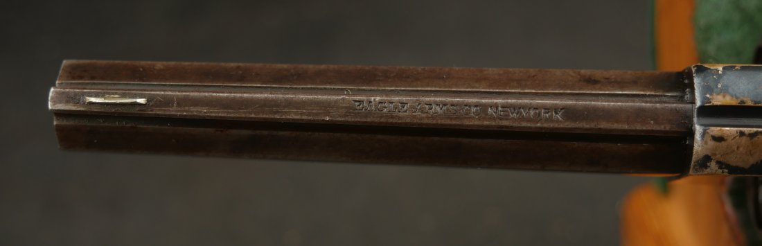 079-0426-9530, Eagle Arms .30 cal Cup Fire by Plant. BUY NOW - Image 12