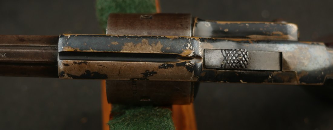 079-0426-9530, Eagle Arms .30 cal Cup Fire by Plant. BUY NOW - Image 14