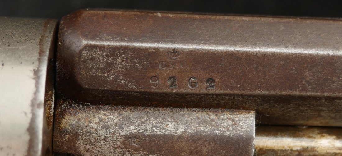 079-0426-9531, Galand Model 1870, 12 MM, DA Centerfire. BUY NOW - Image 7