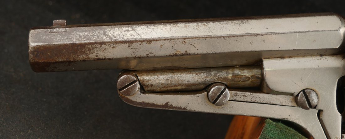 079-0426-9531, Galand Model 1870, 12 MM, DA Centerfire. BUY NOW - Image 12