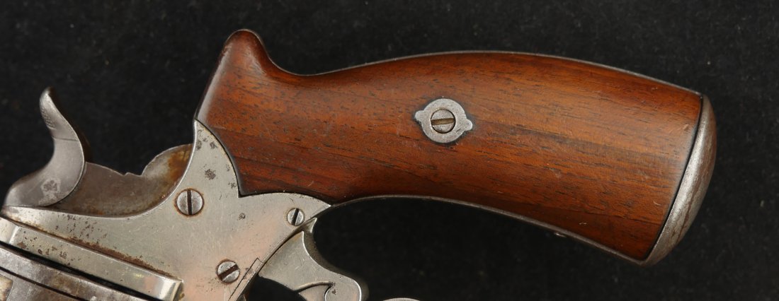 079-0426-9531, Galand Model 1870, 12 MM, DA Centerfire. BUY NOW - Image 14