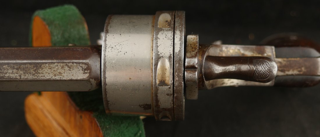 079-0426-9531, Galand Model 1870, 12 MM, DA Centerfire. BUY NOW - Image 16