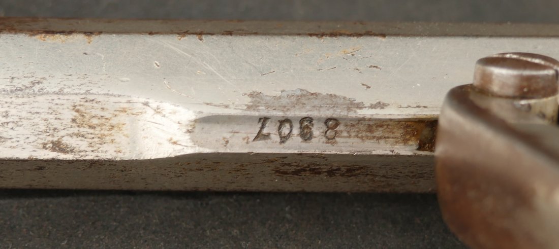 079-0426-9531, Galand Model 1870, 12 MM, DA Centerfire. BUY NOW - Image 18
