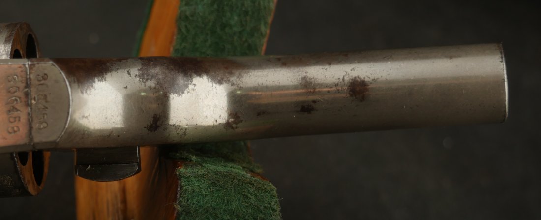 079-0426-9537, Colt Conversion from Colt Pocket into Colt Half Round. BUY NOW - Image 11