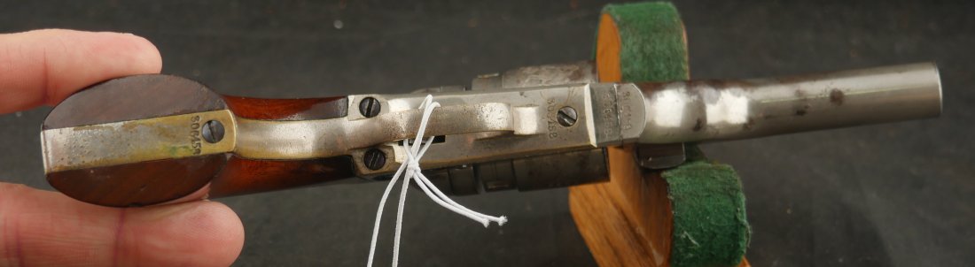 079-0426-9537, Colt Conversion from Colt Pocket into Colt Half Round. BUY NOW - Image 3