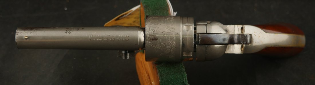079-0426-9537, Colt Conversion from Colt Pocket into Colt Half Round. BUY NOW - Image 4