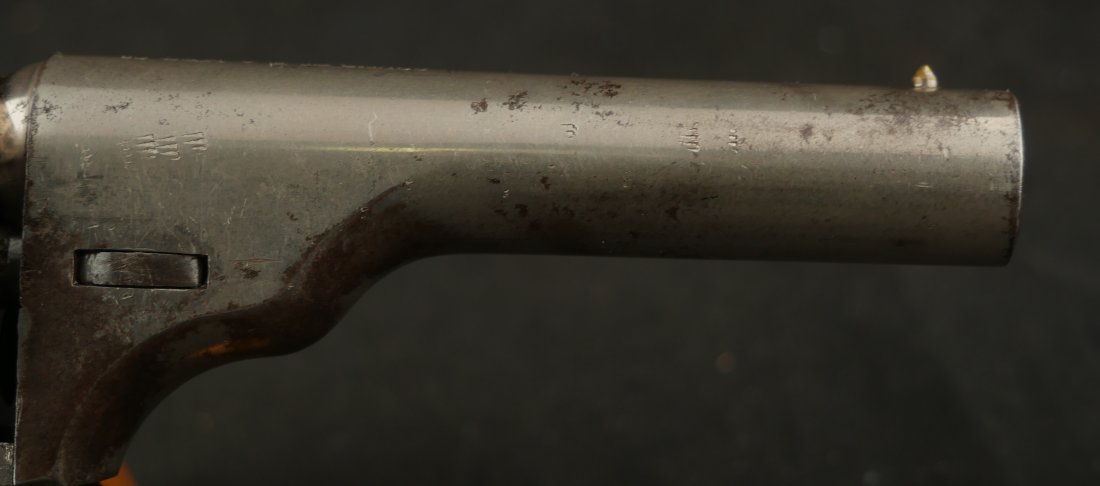 079-0426-9537, Colt Conversion from Colt Pocket into Colt Half Round. BUY NOW - Image 5