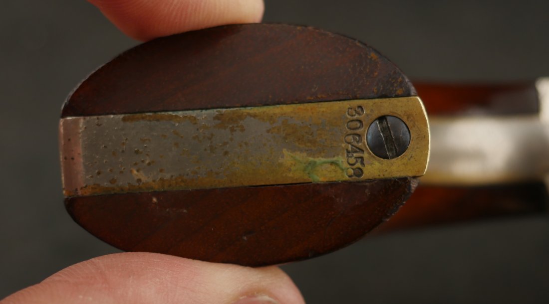079-0426-9537, Colt Conversion from Colt Pocket into Colt Half Round. BUY NOW - Image 9