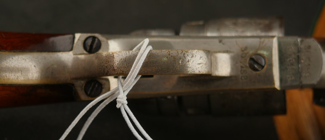 079-0426-9537, Colt Conversion from Colt Pocket into Colt Half Round. BUY NOW - Image 10