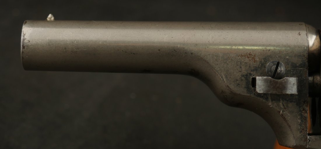 079-0426-9537, Colt Conversion from Colt Pocket into Colt Half Round. BUY NOW - Image 12