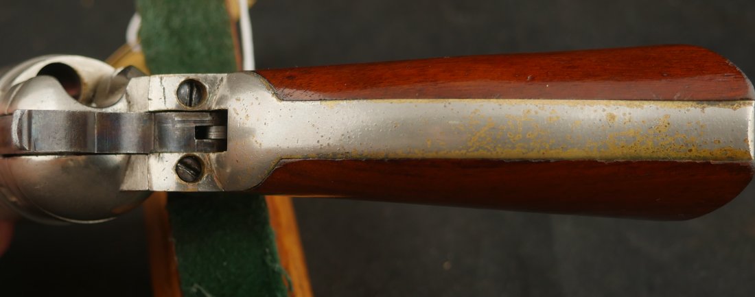 079-0426-9537, Colt Conversion from Colt Pocket into Colt Half Round. BUY NOW - Image 18
