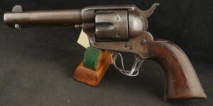 079-0426-9557, Colt Single Action .44-40 with 4 3/4 inch barrel. BUY NOW