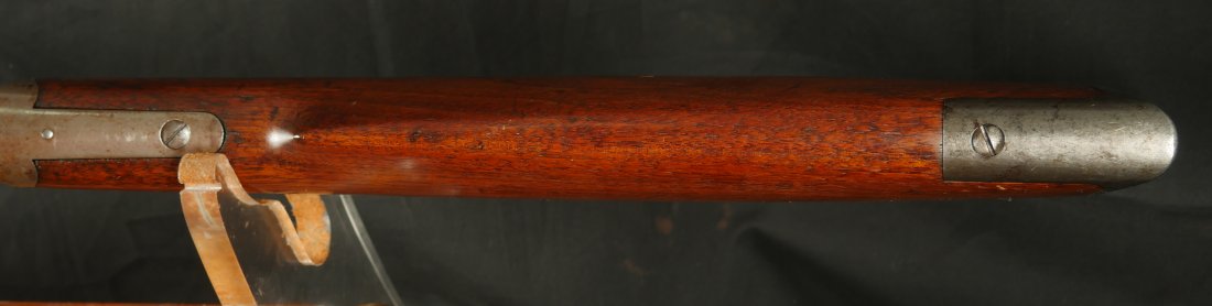 079-0526-9568, Winchester Model 1885 Highwall 45-70 Octagon Barrel. BUY NOW - Image 12