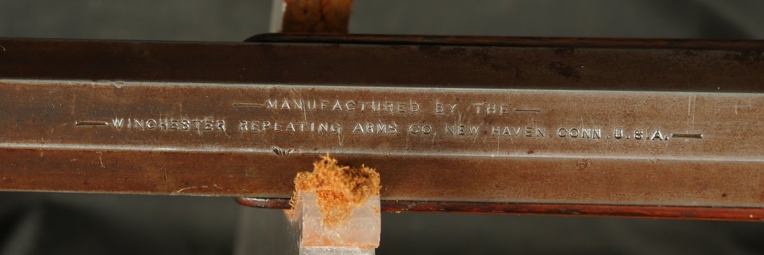 079-0526-9568, Winchester Model 1885 Highwall 45-70 Octagon Barrel. BUY NOW - Image 14