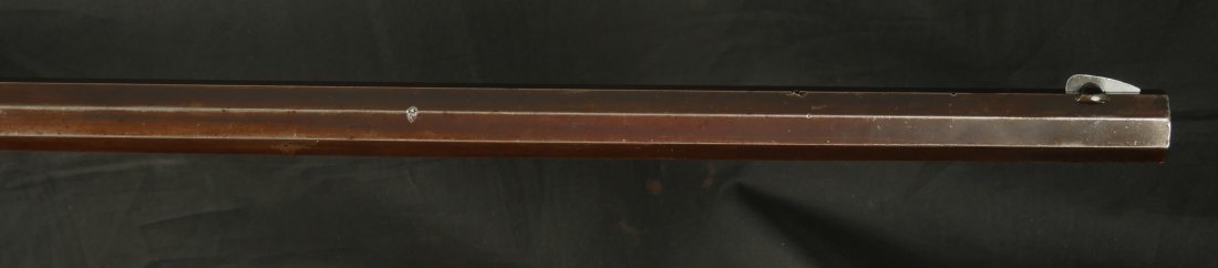 079-0526-9568, Winchester Model 1885 Highwall 45-70 Octagon Barrel. BUY NOW - Image 18