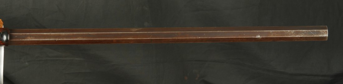 079-0526-9568, Winchester Model 1885 Highwall 45-70 Octagon Barrel. BUY NOW - Image 19