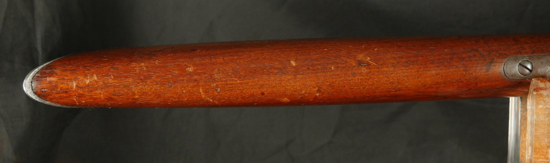 079-0526-9568, Winchester Model 1885 Highwall 45-70 Octagon Barrel. BUY NOW - Image 22