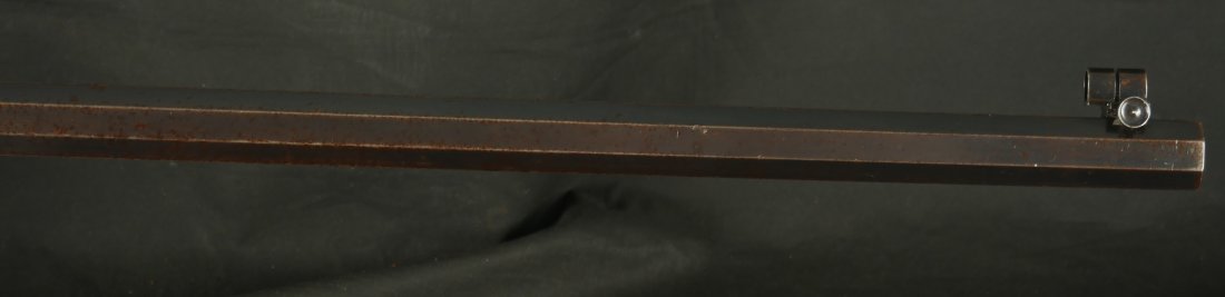 079-0526-9575Z, Winchester Model 1885 Highwall Single Shot Rifle in Pistol Grip. BUY NOW - Image 4