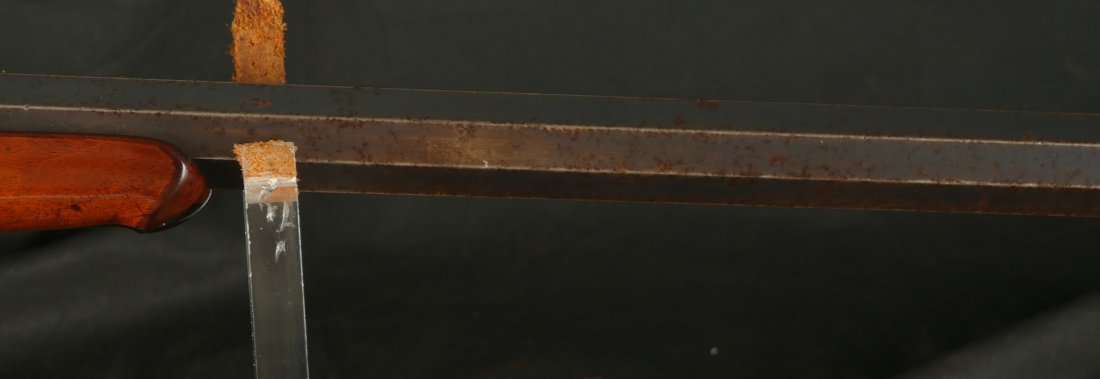 079-0526-9575Z, Winchester Model 1885 Highwall Single Shot Rifle in Pistol Grip. BUY NOW - Image 5