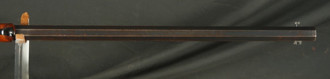 079-0526-9575Z, Winchester Model 1885 Highwall Single Shot Rifle in Pistol Grip. BUY NOW - Image 9