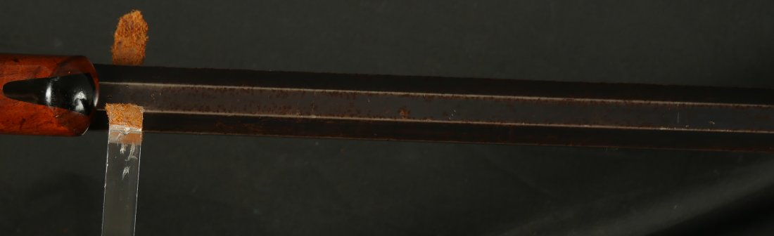 079-0526-9575Z, Winchester Model 1885 Highwall Single Shot Rifle in Pistol Grip. BUY NOW - Image 11