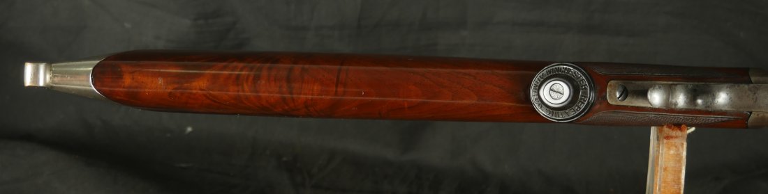 079-0526-9575Z, Winchester Model 1885 Highwall Single Shot Rifle in Pistol Grip. BUY NOW - Image 15