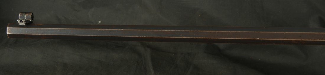 079-0526-9575Z, Winchester Model 1885 Highwall Single Shot Rifle in Pistol Grip. BUY NOW - Image 20