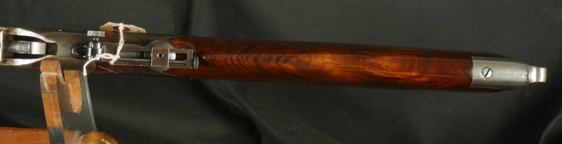 079-0526-9575Z, Winchester Model 1885 Highwall Single Shot Rifle in Pistol Grip. BUY NOW - Image 21