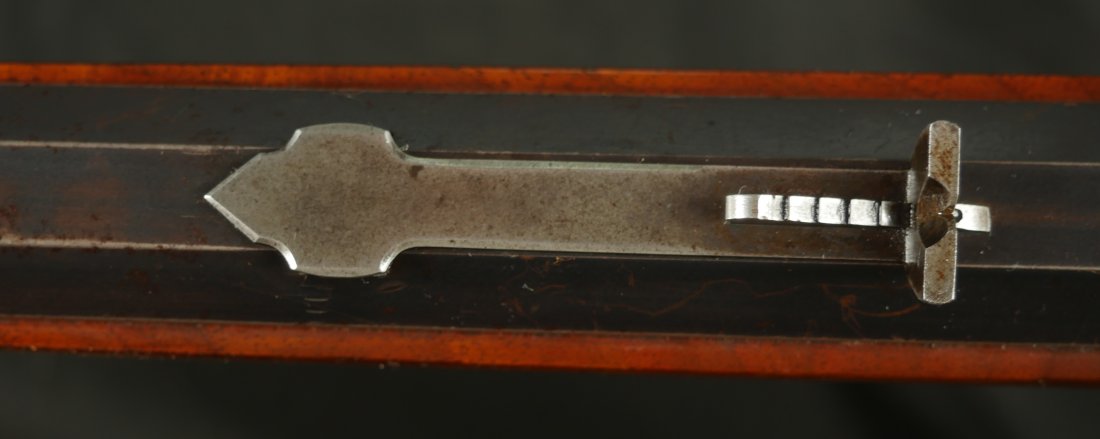079-0526-9575Z, Winchester Model 1885 Highwall Single Shot Rifle in Pistol Grip. BUY NOW - Image 28