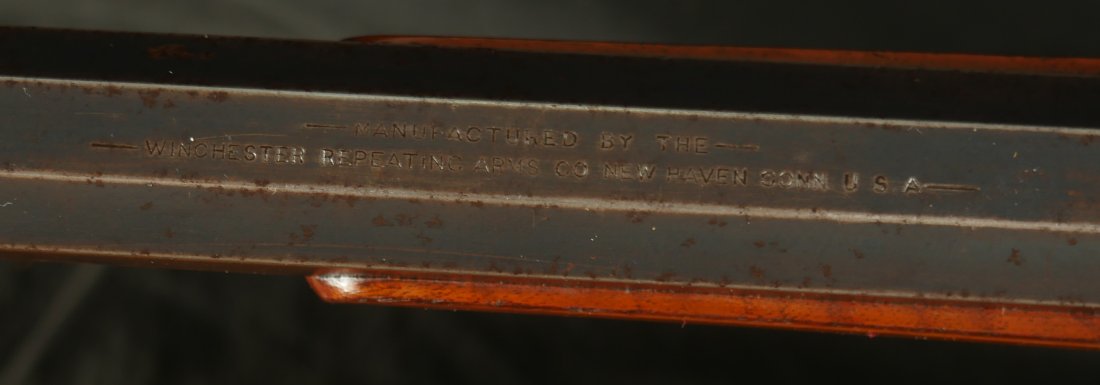 079-0526-9575Z, Winchester Model 1885 Highwall Single Shot Rifle in Pistol Grip. BUY NOW - Image 29