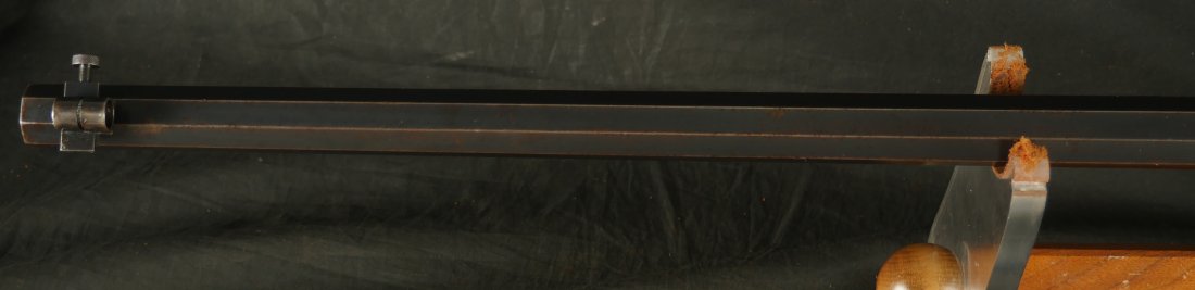 079-0526-9575Z, Winchester Model 1885 Highwall Single Shot Rifle in Pistol Grip. BUY NOW - Image 30