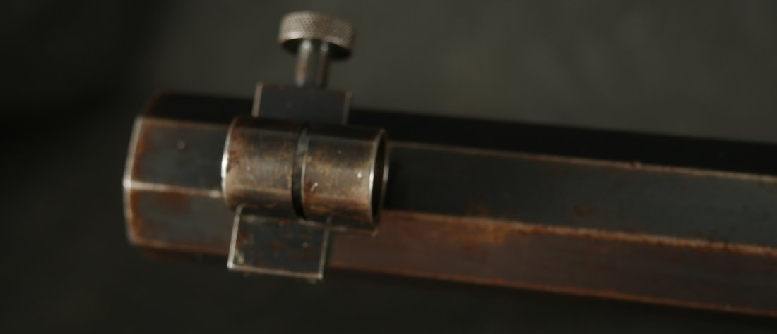 079-0526-9575Z, Winchester Model 1885 Highwall Single Shot Rifle in Pistol Grip. BUY NOW - Image 31