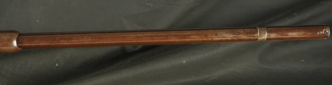 079-0526-9575, Winchester Model 1886 with special order double trigger in 40-82. BUY NOW - Image 12