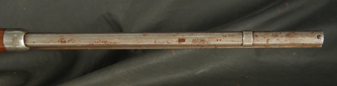 079-0526-9580, Winchester Model 1886 Octagon Barrel Rifle, #57xxx made in 1891. .40-82. BUY NOW - Image 13