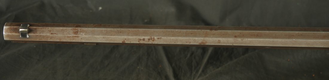 079-0526-9580, Winchester Model 1886 Octagon Barrel Rifle, #57xxx made in 1891. .40-82. BUY NOW - Image 24