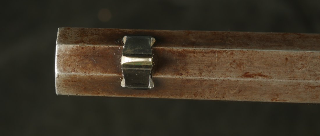 079-0526-9580, Winchester Model 1886 Octagon Barrel Rifle, #57xxx made in 1891. .40-82. BUY NOW - Image 25