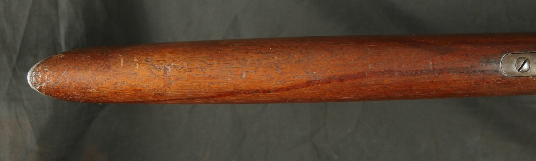 079-0526-9596, Winchester Model 1885 Highwall Single Shot in 38-55. Single set trigger. BUY NOW - Image 19