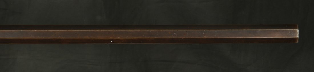 079-0526-9596, Winchester Model 1885 Highwall Single Shot in 38-55. Single set trigger. BUY NOW - Image 22