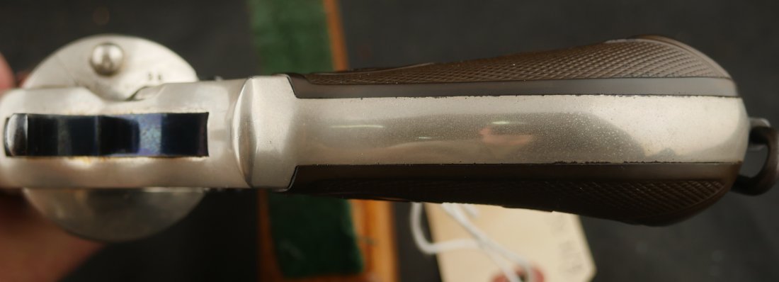 079-0526-9624, Colt Model 1878 Frontier DA .45 with 4 3/4 inch barrel. BUY NOW - Image 18