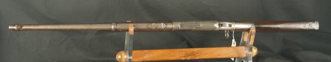 079-0526-9629, Winchester Model 1873 SRC, #210xxx made in 1886, in 44-40. BUY NOW - Image 3