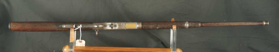 079-0526-9629, Winchester Model 1873 SRC, #210xxx made in 1886, in 44-40. BUY NOW - Image 4