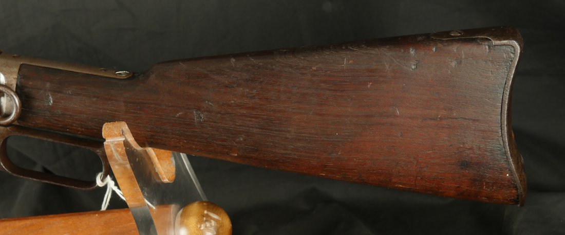 079-0526-9629, Winchester Model 1873 SRC, #210xxx made in 1886, in 44-40. BUY NOW - Image 5