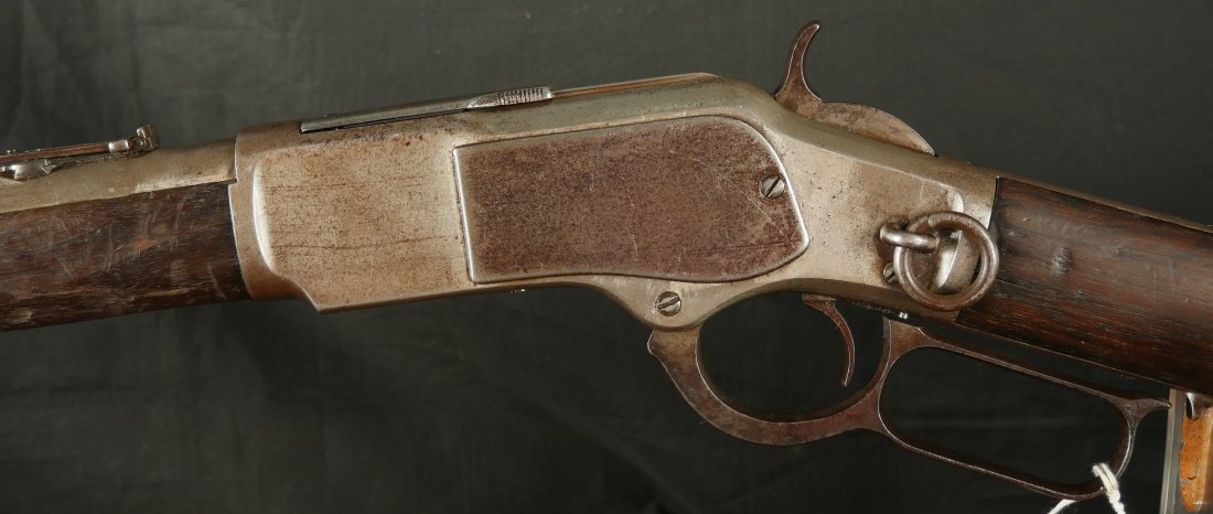 079-0526-9629, Winchester Model 1873 SRC, #210xxx made in 1886, in 44-40. BUY NOW - Image 6