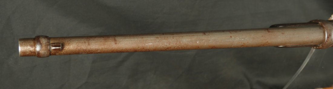 079-0526-9629, Winchester Model 1873 SRC, #210xxx made in 1886, in 44-40. BUY NOW - Image 9