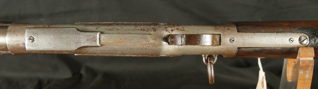 079-0526-9629, Winchester Model 1873 SRC, #210xxx made in 1886, in 44-40. BUY NOW - Image 13