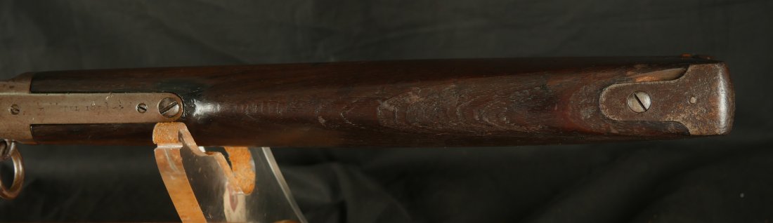 079-0526-9629, Winchester Model 1873 SRC, #210xxx made in 1886, in 44-40. BUY NOW - Image 14