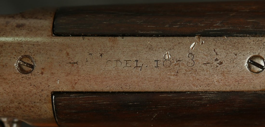 079-0526-9629, Winchester Model 1873 SRC, #210xxx made in 1886, in 44-40. BUY NOW - Image 15